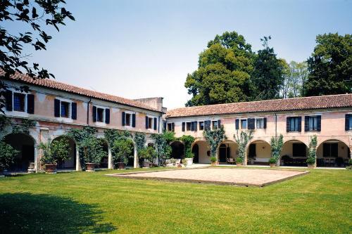 Apartamento Corte Di Villa Colloredo