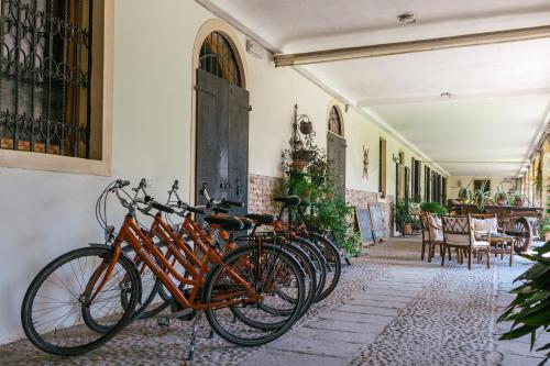 Apartamento Corte Di Villa Colloredo