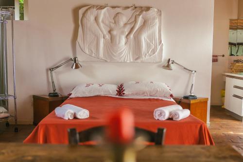 Apartamento Corte Di Villa Colloredo