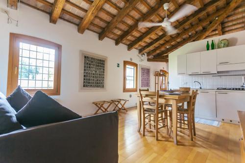 Apartamento Corte Di Villa Colloredo