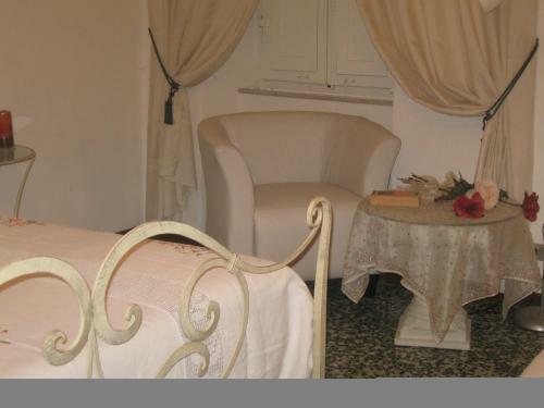 B&B Casa Delle Rose