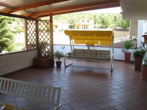 B&B Casa Delle Rose