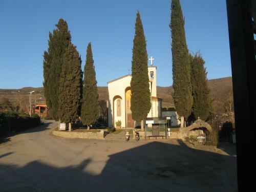 B&B Casa Delle Rose