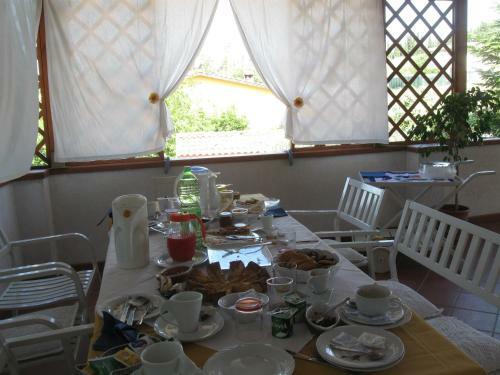 B&B Casa Delle Rose