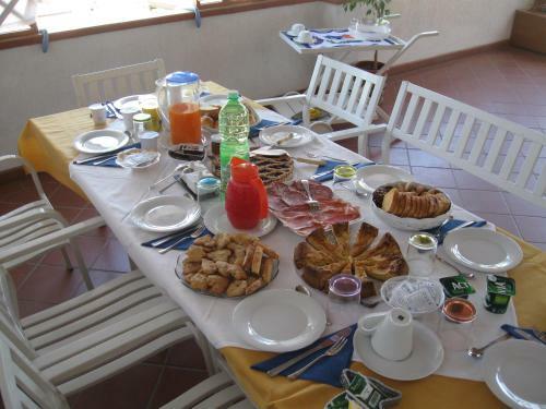 B&B Casa Delle Rose