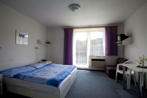 Hostal Penzion Van?k