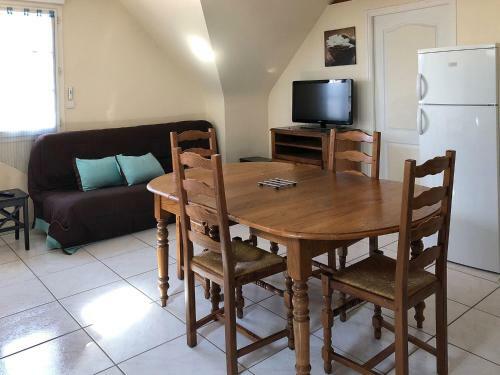 Apartamentos Les Agapanthes La Riche