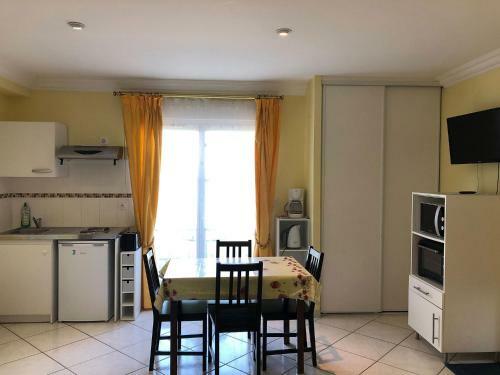 Apartamentos Les Agapanthes La Riche