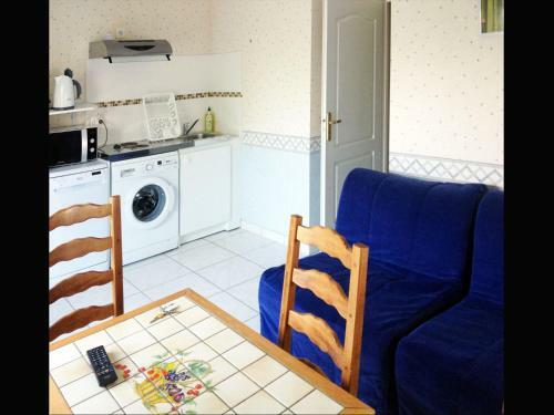 Apartamentos Les Agapanthes La Riche