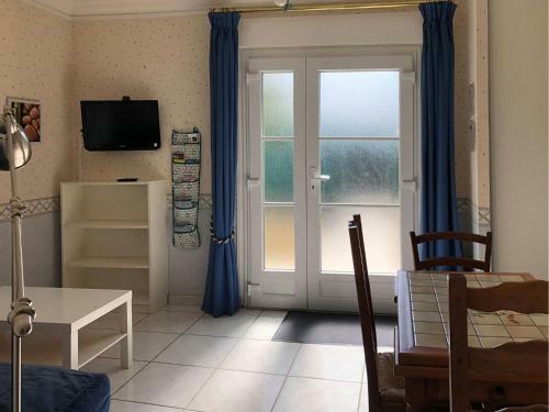 Apartamentos Les Agapanthes La Riche