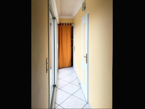 Apartamentos Les Agapanthes La Riche