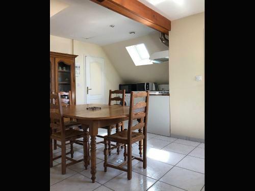 Apartamentos Les Agapanthes La Riche