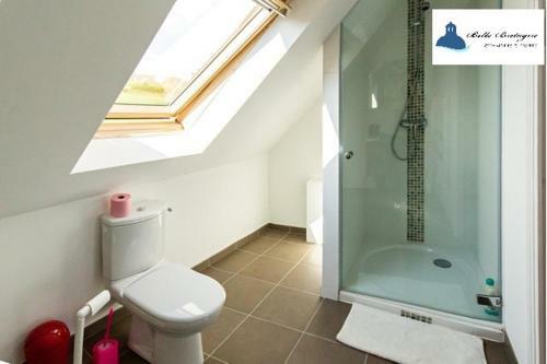 Bed & Breakfast Meil Ar Moan