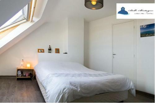 Bed & Breakfast Meil Ar Moan