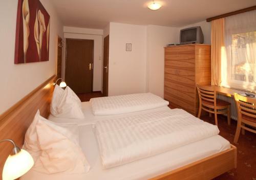 Hostal Bed & Breakfast Plattenhof