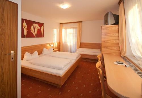 Hostal Bed & Breakfast Plattenhof