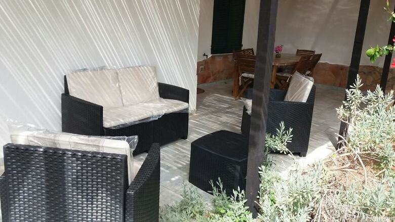 Bed & Breakfast Bella Calasetta