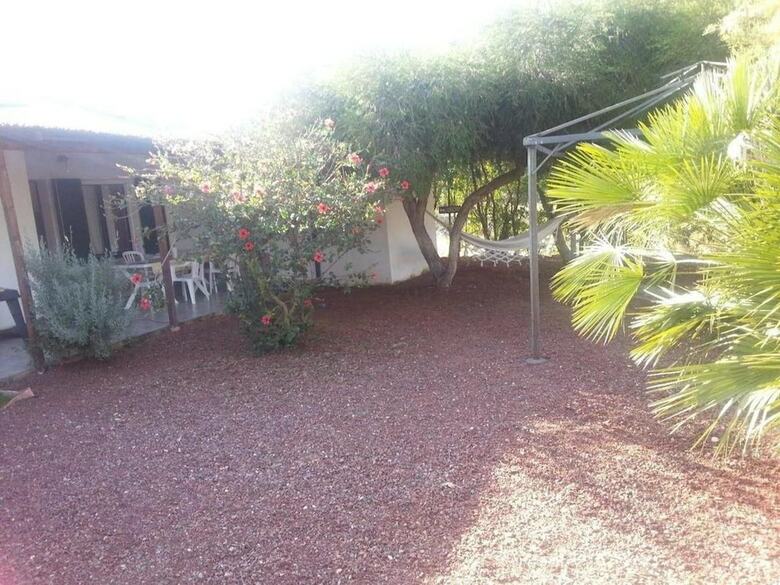 Bed & Breakfast Bella Calasetta