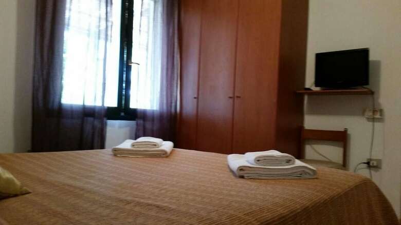 Bed & Breakfast Bella Calasetta