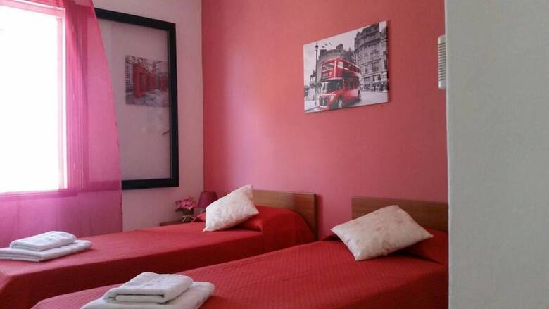 Bed & Breakfast Bella Calasetta
