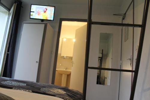 Hotel Citotel Les Epingliers