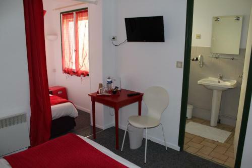 Hotel Citotel Les Epingliers
