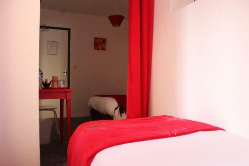Hotel Citotel Les Epingliers