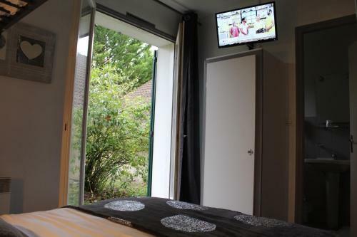 Hotel Citotel Les Epingliers