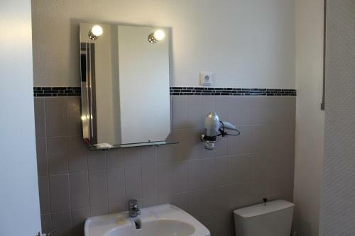 Hotel Citotel Les Epingliers