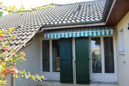 Hotel Citotel Les Epingliers