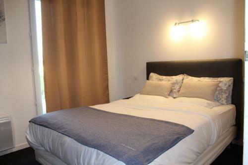 Hotel Citotel Les Epingliers