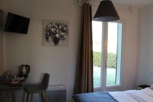 Hotel Citotel Les Epingliers