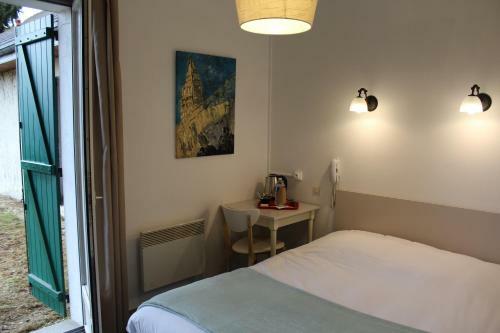 Hotel Citotel Les Epingliers