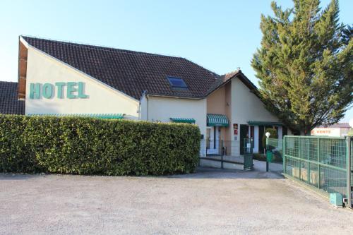Hotel Citotel Les Epingliers