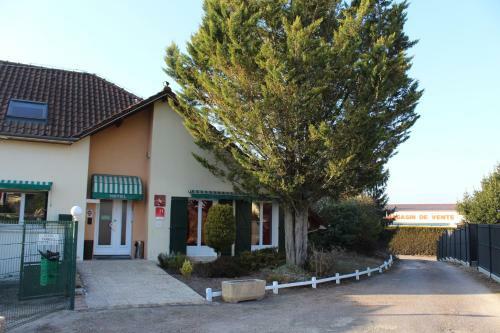 Hotel Citotel Les Epingliers