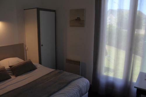Hotel Citotel Les Epingliers