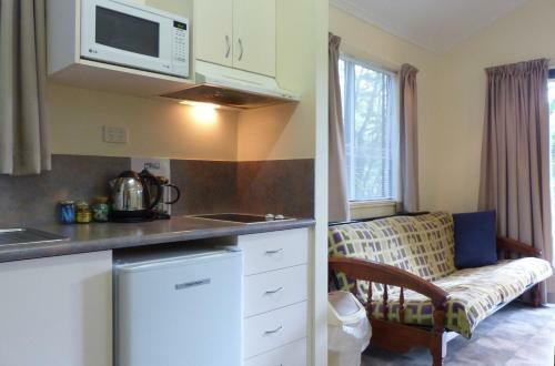 Bed & Breakfast Daintree Valley Haven