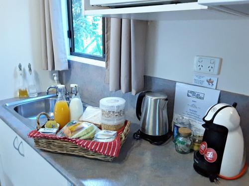 Bed & Breakfast Daintree Valley Haven