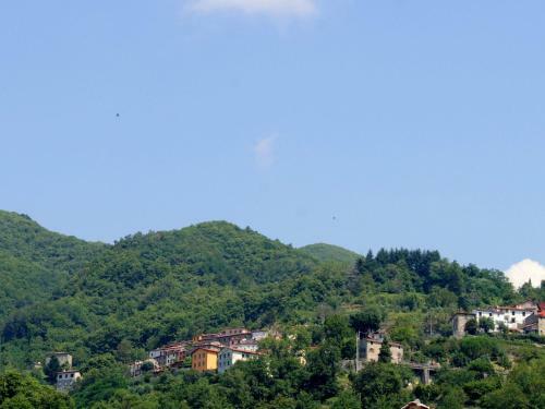 Lodge Holiday Home Paola Trebbio