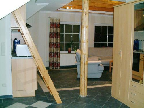 Apartamento Fehn Appartements
