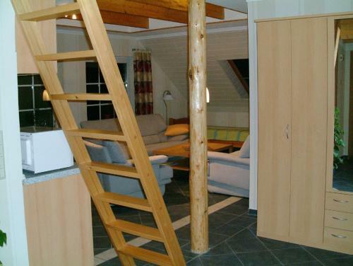 Apartamento Fehn Appartements
