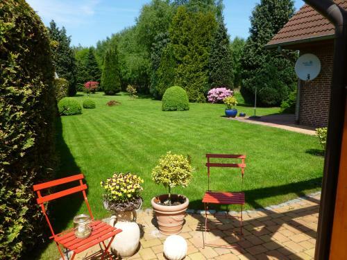 Apartamento Fehn Appartements