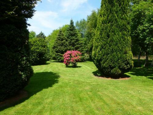 Apartamento Fehn Appartements