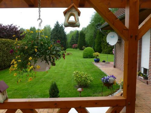 Apartamento Fehn Appartements