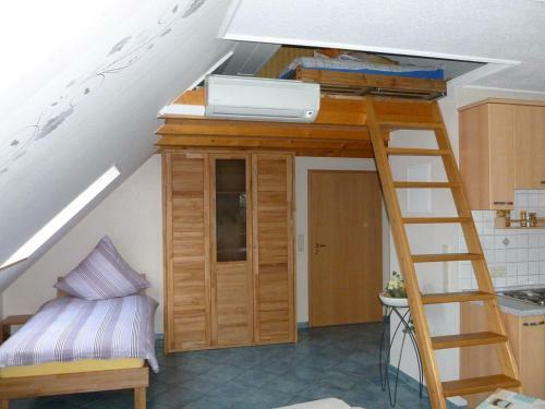 Apartamento Fehn Appartements
