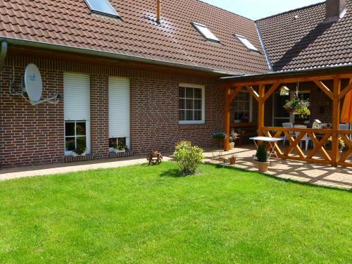 Apartamento Fehn Appartements