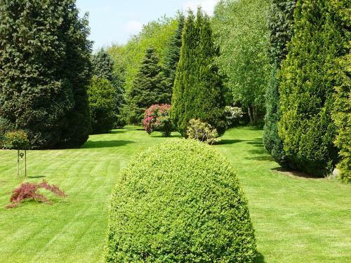 Apartamento Fehn Appartements