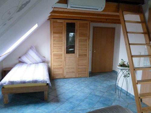Apartamento Fehn Appartements