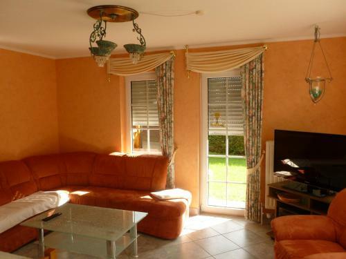 Apartamento Fehn Appartements