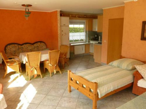 Apartamento Fehn Appartements